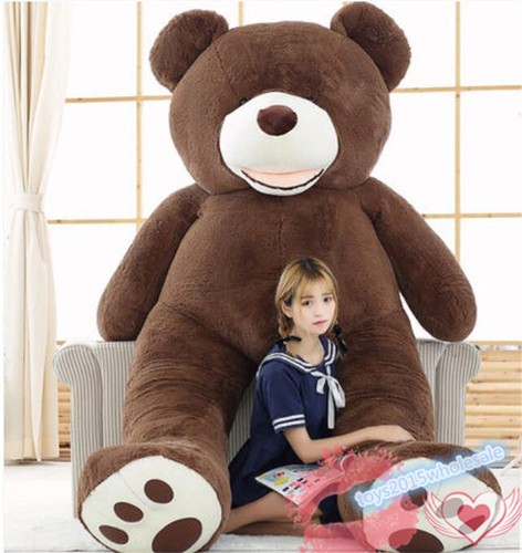 where can you buy a big teddy bear